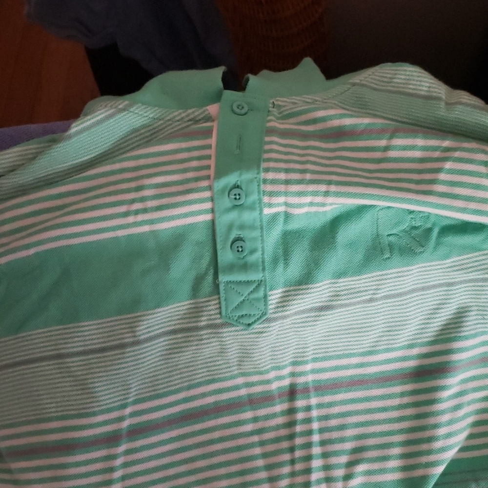 Tocaeear shirt